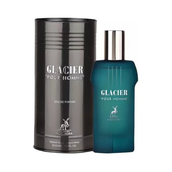 Glacier de Alhambra 100ml (EDP) de Hombre
