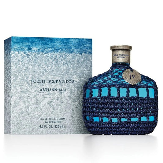 Artisan Blu de John Varvatos 125ml (EDT) de Hombre