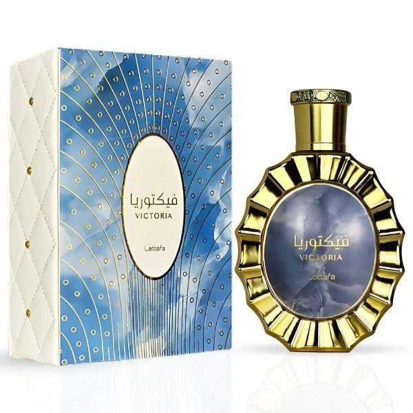 Victoria de Lattafa 100ml (EDP) Unisex