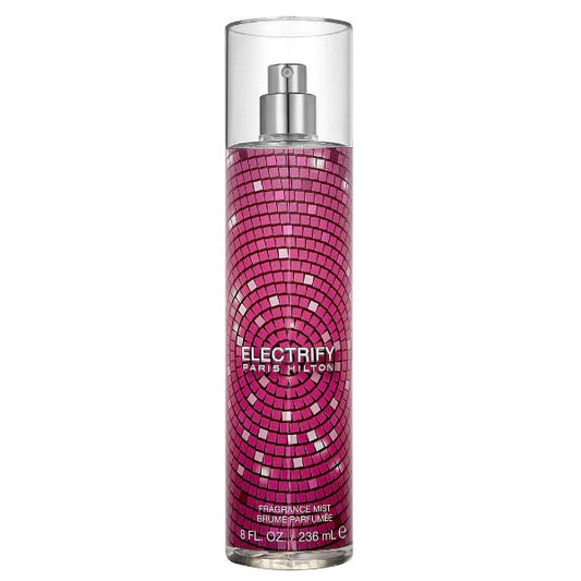 Electrify de Paris Hilton (Body Mist) de Mujer