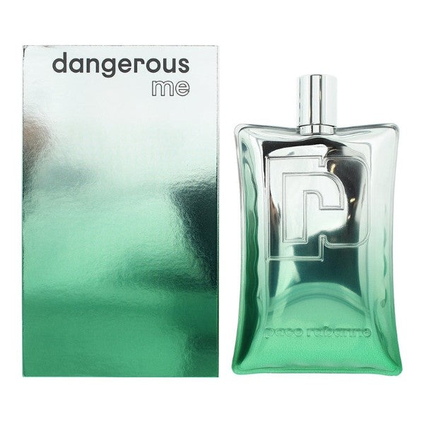 Dangerous Me de Paco Rabanne 62ml (EDP) Unisex