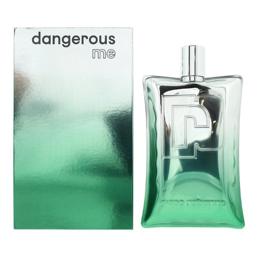Dangerous Me de Paco Rabanne 62ml (EDP) Unisex