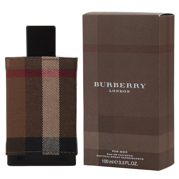 Burberry London de Burberry 100ml (EDT) de Hombre