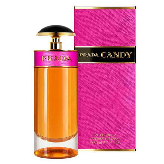 Prada Candy de Prada 80ml (EDP) de Mujer