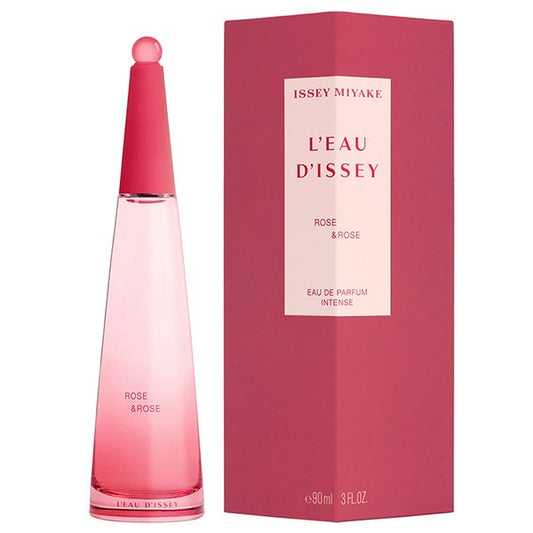 L'Eau d'Issey Rose & Rose de Issey Miyake 90ml (EDP) de Mujer