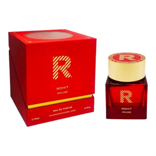 Rohit Rouge de Bharara Beauty 100ml (EDP) de Hombre