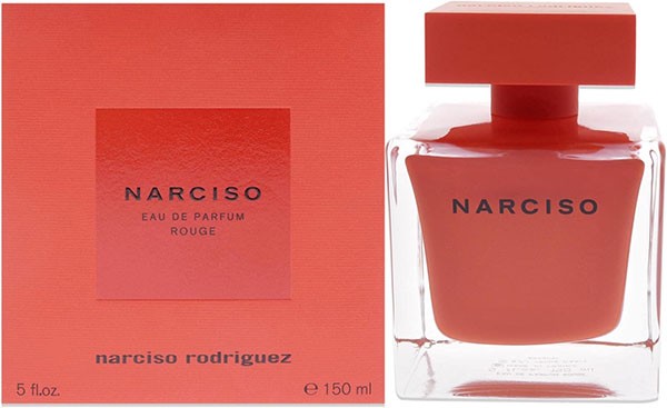Narciso Rouge de Narciso Rodriguez 150ml (EDP) For Women