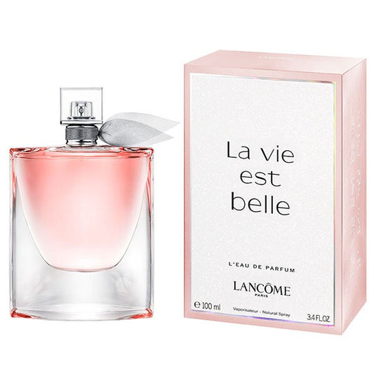 La Vie Est Belle de Lancome 100ml (EDP) de Mujer