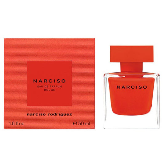 Narciso Rouge de Narciso Rodriguez 50ml (EDP) de Mujer