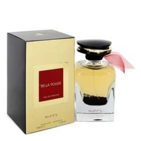 Bella Rouge de Riiffs 100ml (EDP) de Mujer