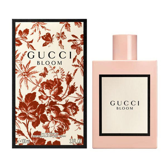 Gucci Bloom de Gucci 100ml (EDP) de Mujer