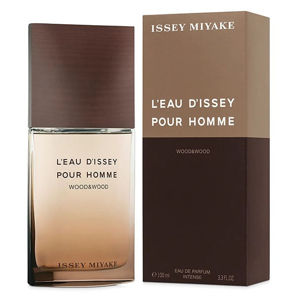 L'Eau d'Issey Wood & Wood de Issey Miyake 100ml (EDP) de Hombre
