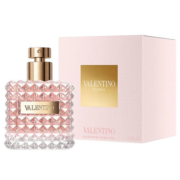 Valentino Donna de Valentino 100ml (EDP) de Mujer