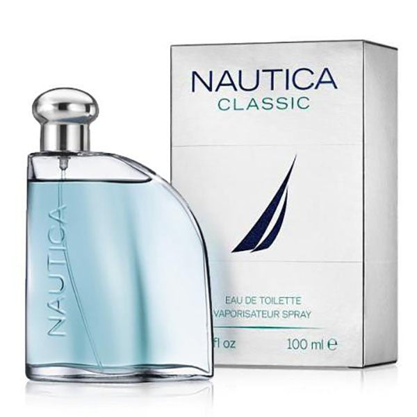Nautica Classic de Nautica 100ml (EDT) de Hombre