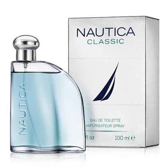 Nautica Classic de Nautica 100ml (EDT) de Hombre