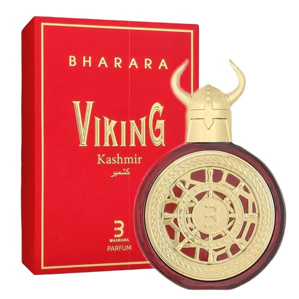 Viking Kashmir de Bharara 100ml (EDP) de Hombre