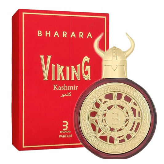Viking Kashmir de Bharara 100ml (EDP) de Hombre