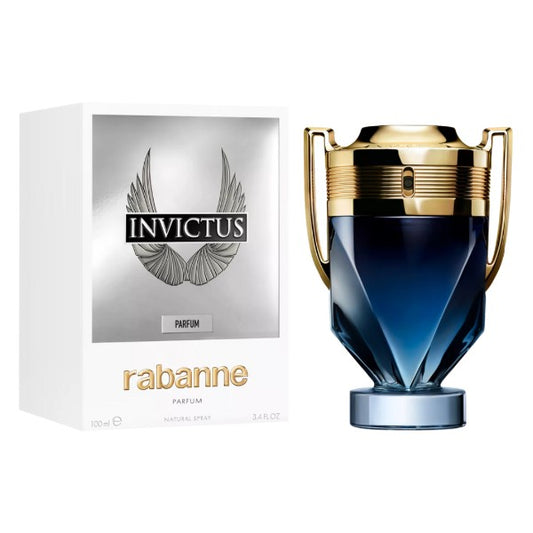 Invictus de Paco Rabanne 100ml (Parfum) de Hombre
