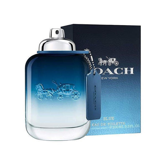 Coach Blue de Coach 100ml (EDT) de Hombre
