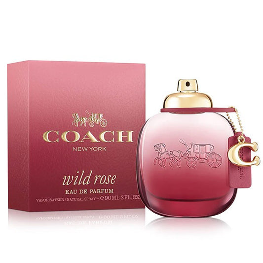Coach Wild Rose de Coach 90ml (EDP) de Mujer