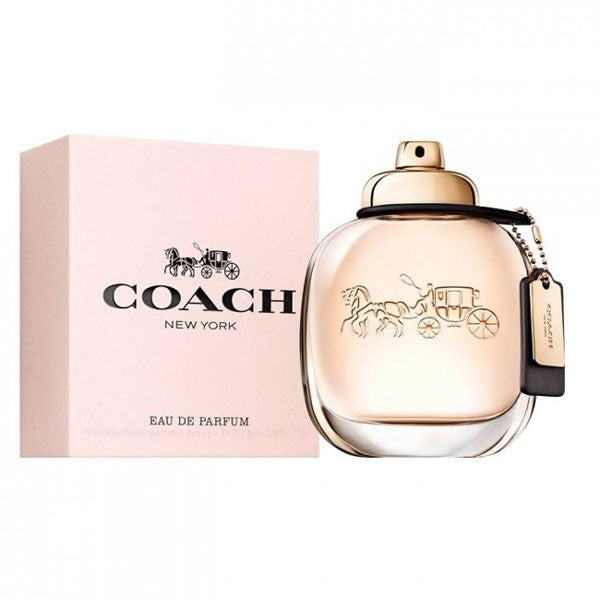 Coach de Coach 90ml (EDP) de Mujer