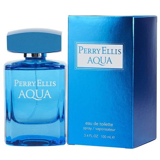 Aqua de Perry Ellis 100ml (EDT) de Hombre