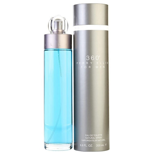 360 de Perry Ellis 200ml (EDT) de Hombre