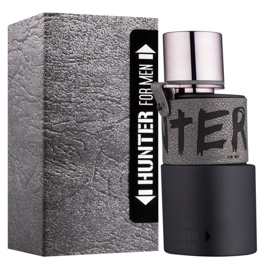 Hunter Intense de Armaf 100ml (EDP) de Hombre