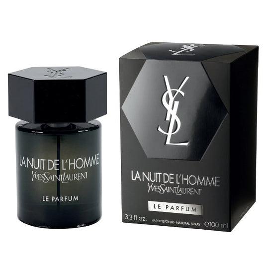 La Nuit De L'Homme Le Parfum de YSL 100ml (EDP) de Hombre