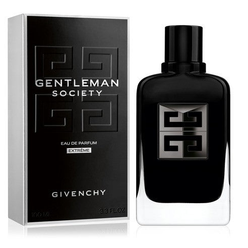 Gentleman Society Extreme de Givenchy 100ml (EDP) de Hombre