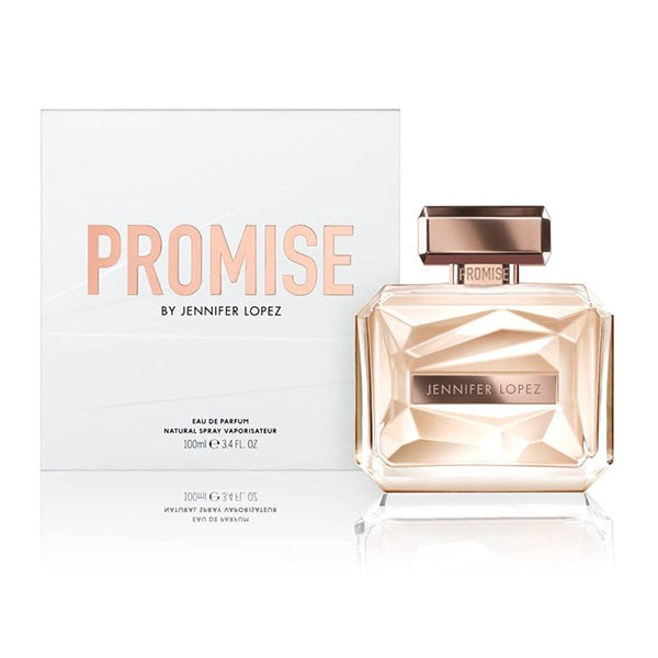Promise de Jennifer Lopez 100ml (EDP) de Mujer