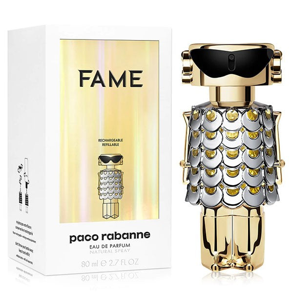 Fame de Paco Rabanne 80ml (EDP) de Mujer