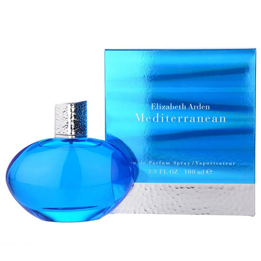 Mediterranean de Elizabeth Arden 100ml (EDP) de Mujer