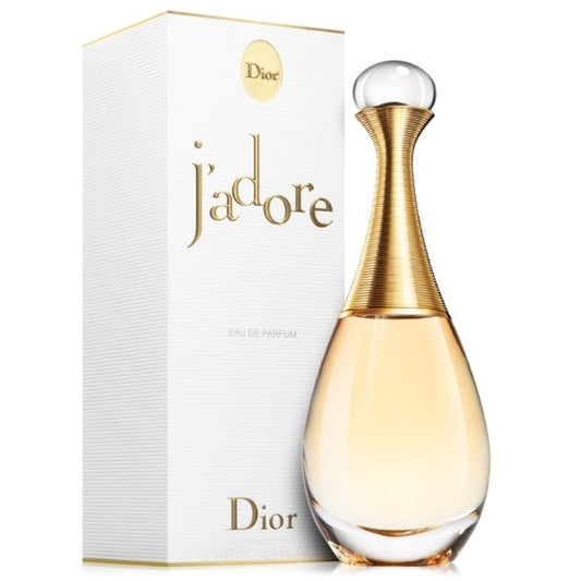J'adore de Christian Dior 100ml (EDP) de Mujer