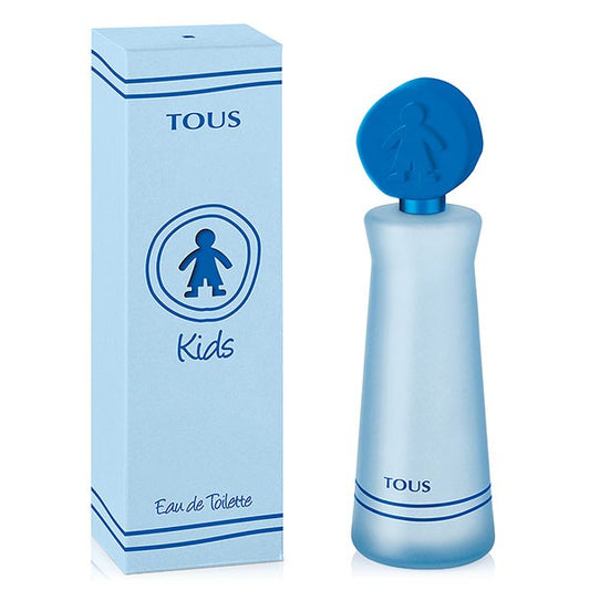Kids Boy de Tous 100ml (EDT) de Hombre