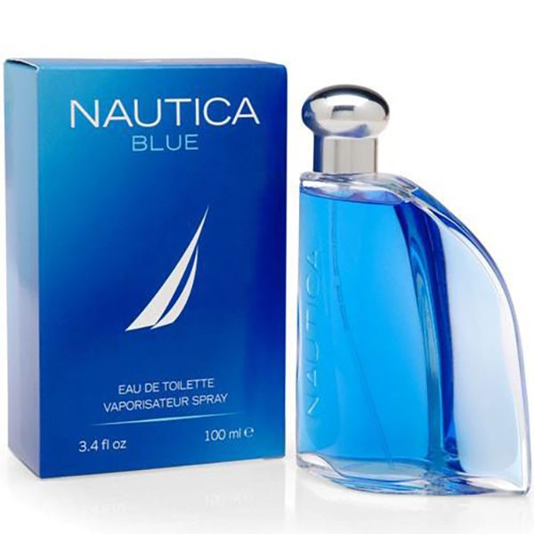 Nautica Blue de Nautica 100ml (EDT) de Hombre