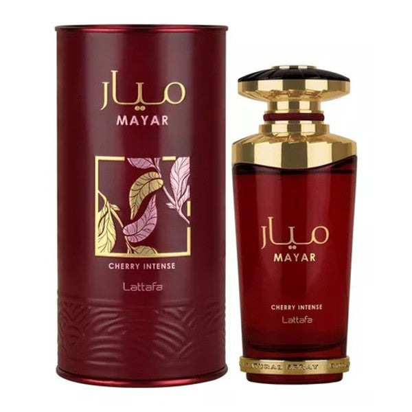 Mayar Cherry Intense de Lattafa 100ml (EDP) Unisex