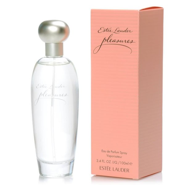 Pleasures de Estee Lauder 100ml (EDP) de Mujer