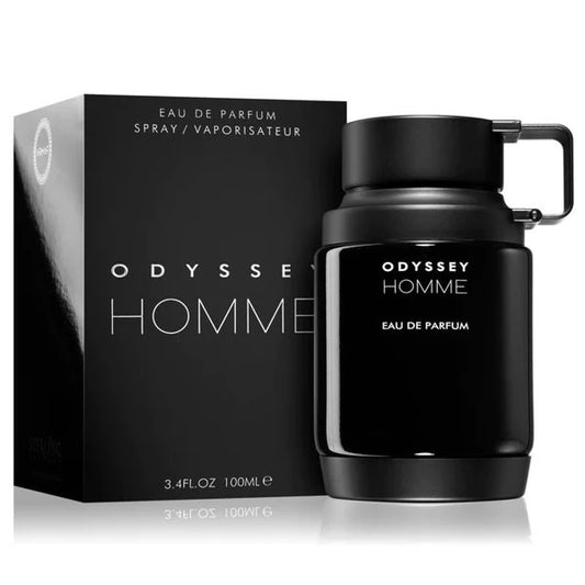 Odyssey Homme de Armaf 100ml (EDP) de Hombre