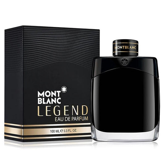 Legend de Mont Blanc 100ml (EDP) de Hombre