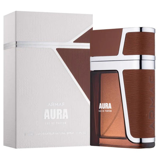 Aura de Armaf 100ml (EDP) de Hombre