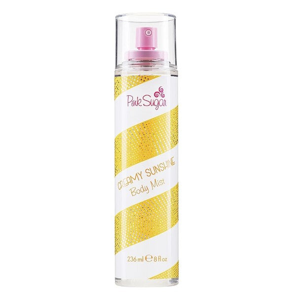 Pink Sugar Creamy Sunshine de Aquolina (Body Mist) de Mujer