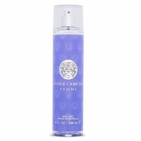 Vince Camuto Femme de Vince Camuto (Body Mist) de Mujer
