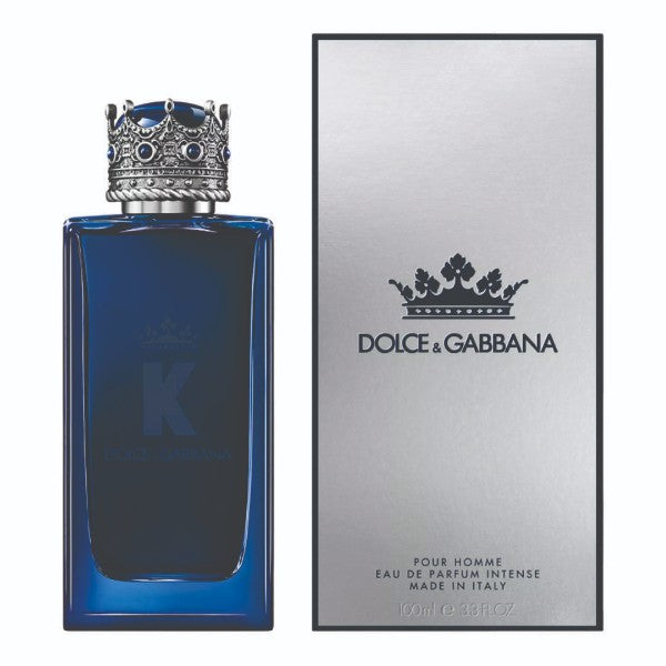K Intense de Dolce & Gabbana 100ml (EDP) de Hombre