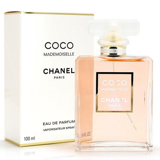 Coco Mademoiselle de Chanel 100ml (EDP) de Mujer