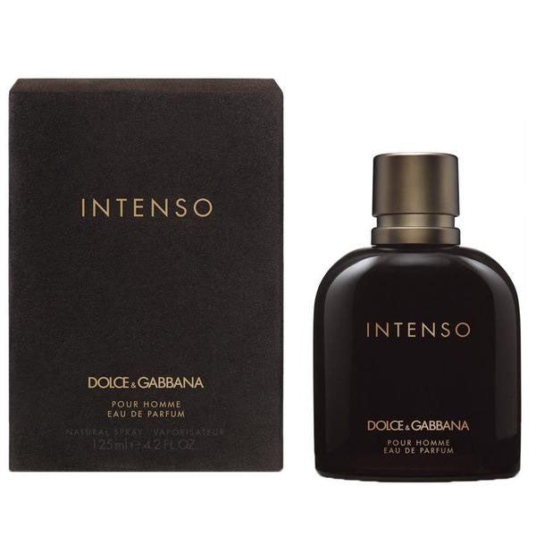 Intenso de Dolce & Gabbana 125ml (EDP) de Hombre