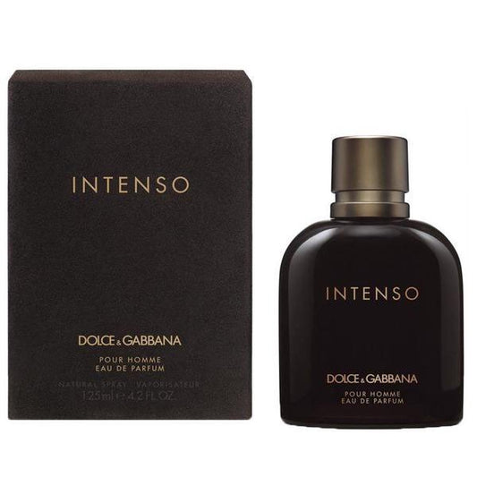 Intenso de Dolce & Gabbana 125ml (EDP) de Hombre