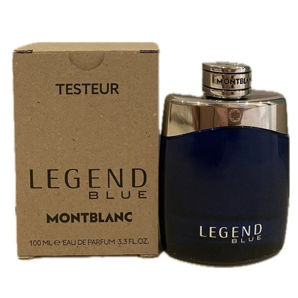 Legend Blue de Mont Blanc 100ml (EDP) de Hombre (Tester)
