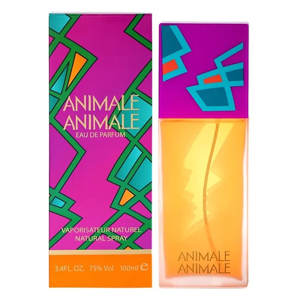 Animale Animale de Animale 100ml (EDP) de Mujer