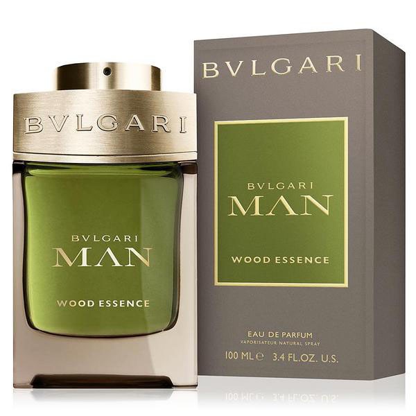Bvlgari Man Wood Essence de Bvlgari 100ml (EDP) de Hombre